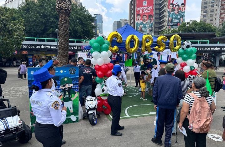 Vivre la Coupe du Monde à Mexico: Passion et Exclusivité