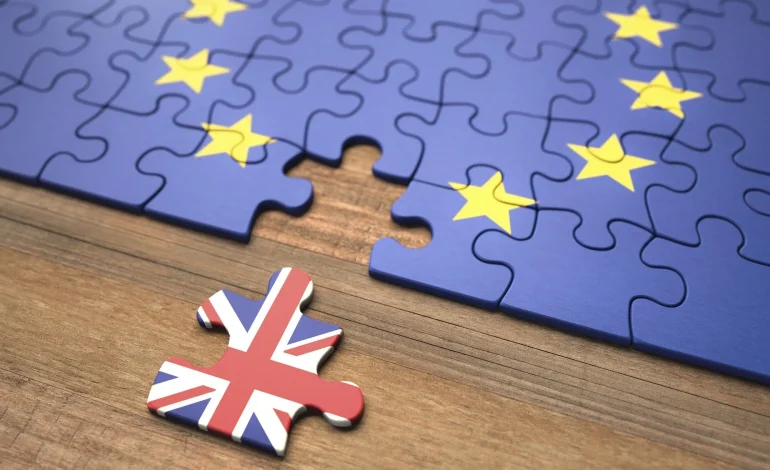 L&rsquo;impact du Brexit et la décennie de changements