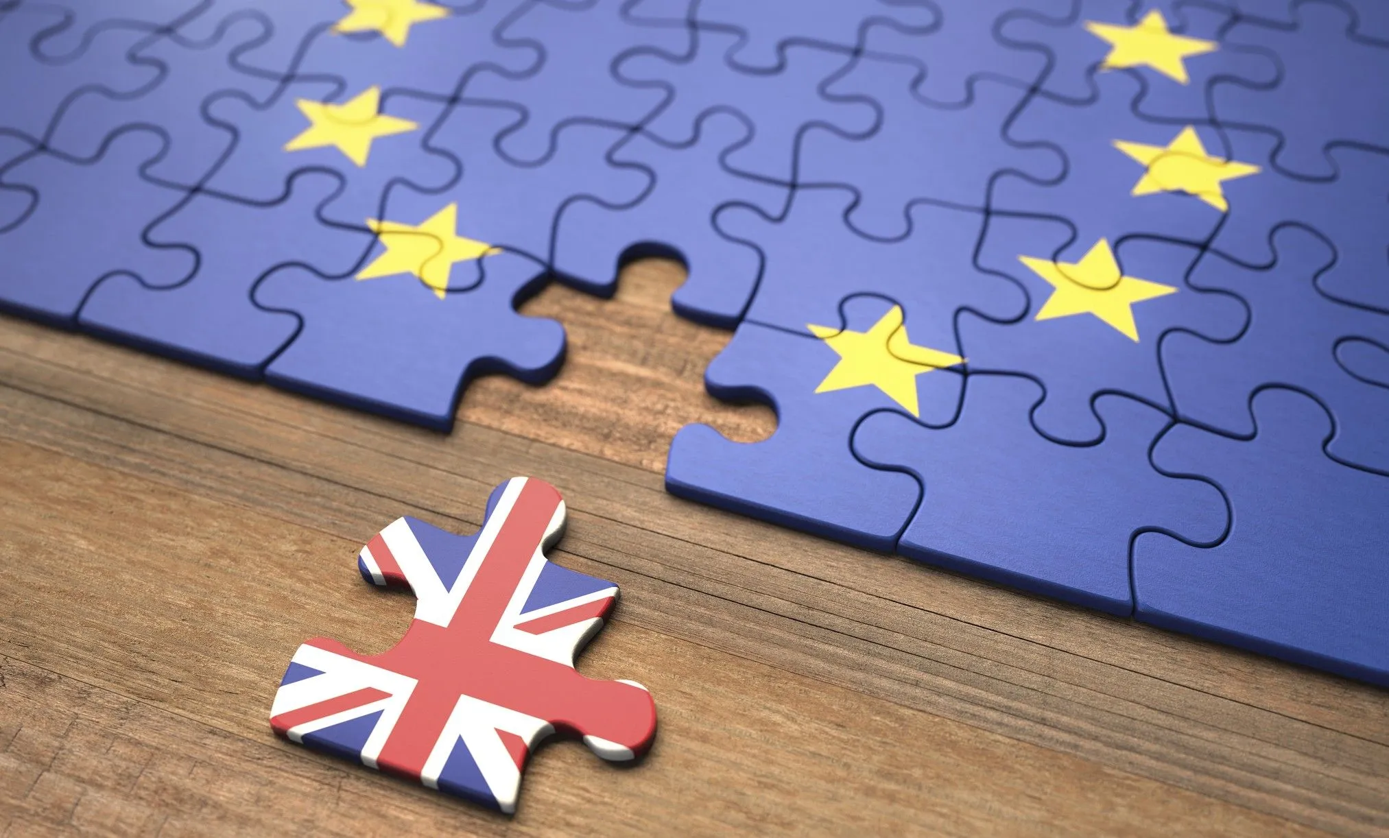 L&rsquo;impact du Brexit et la décennie de changements