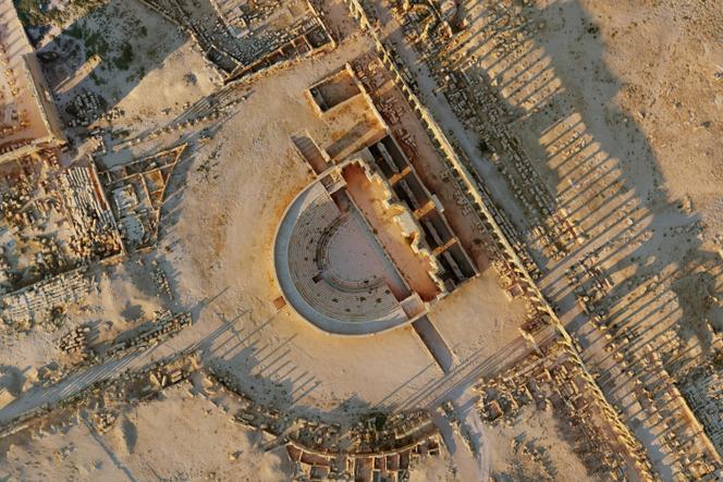 Réflexion sur le Patrimoine Mondial dans les Conflits Contemporains