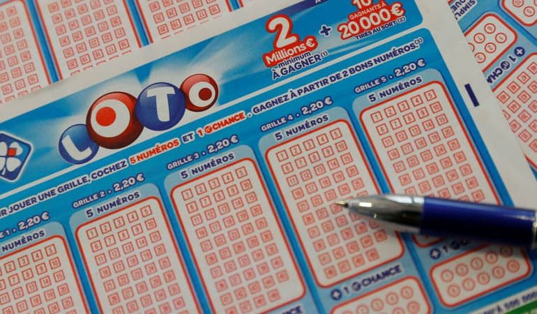 Le gagnant du Super Loto dans l&rsquo;Orne reste introuvable