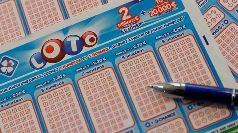 Le gagnant du Super Loto dans l&rsquo;Orne reste introuvable