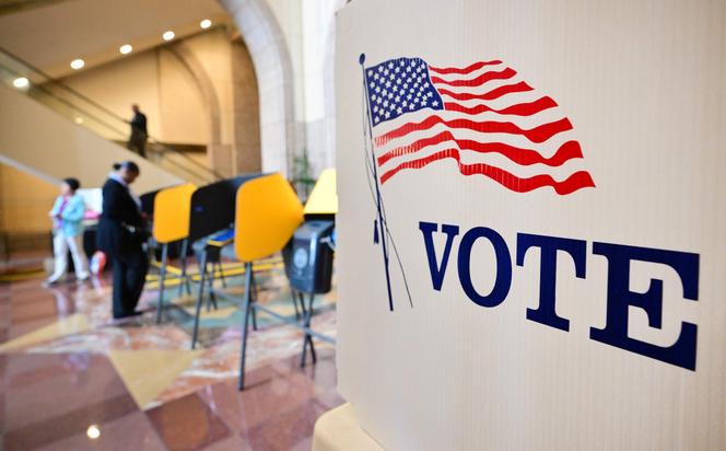 Réformes électorales et tensions politiques aux États-Unis