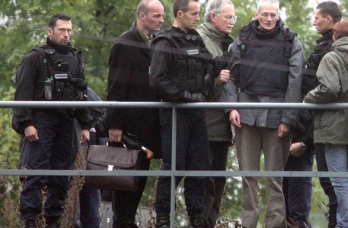 Francis Heaulme renvoyé devant la cour d&rsquo;assises