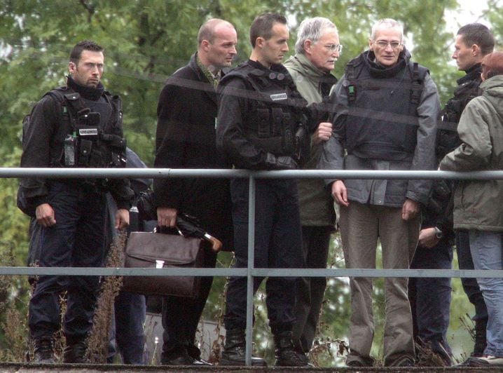 Francis Heaulme renvoyé devant la cour d&rsquo;assises