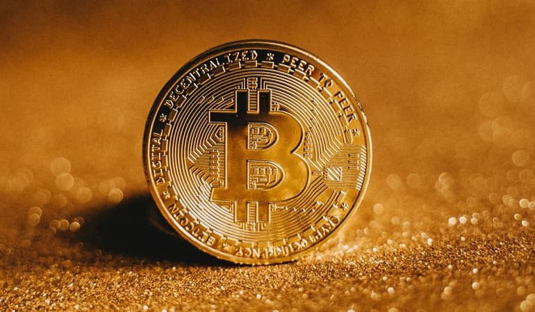 Le bitcoin chute en dessous de 60 000 dollars