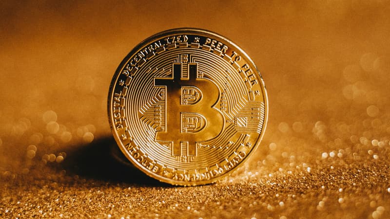 Le bitcoin chute en dessous de 60 000 dollars