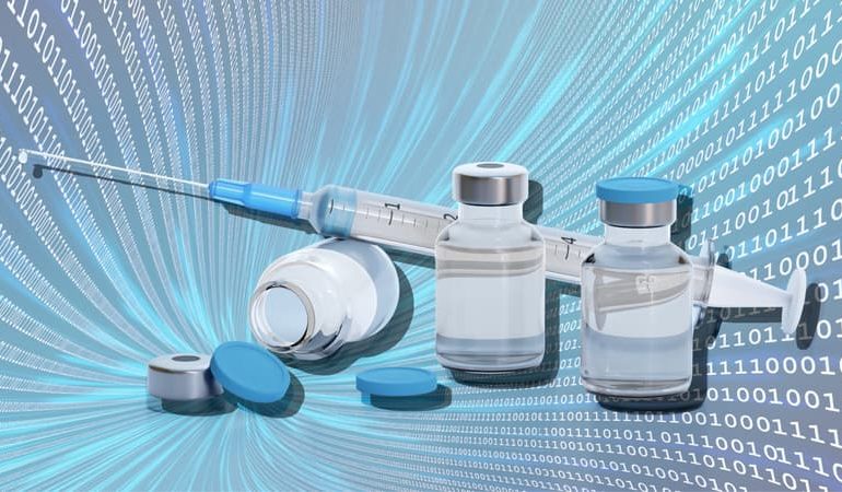 Une nouvelle ère pour la conception des vaccins grâce à l&rsquo;intelligence artificielle
