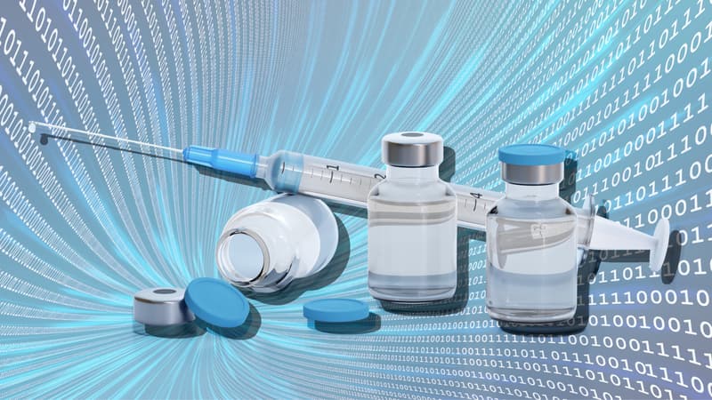 Une nouvelle ère pour la conception des vaccins grâce à l&rsquo;intelligence artificielle