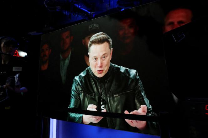 Elon Musk accusé d&rsquo;amplifier des discours anti-immigrés sur X