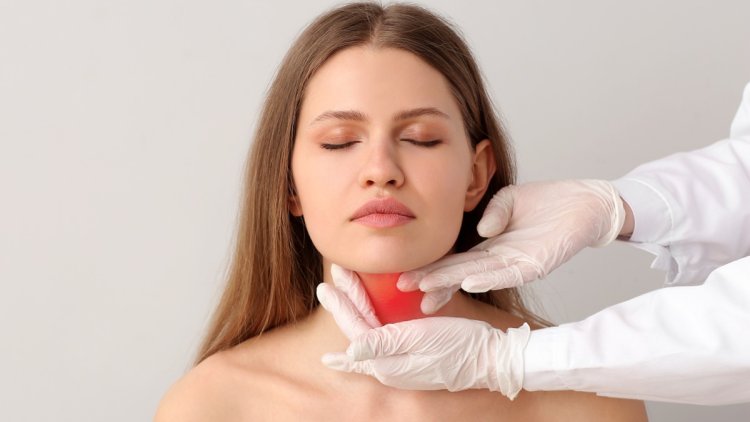 Les Signes Importants d&rsquo;un Dysfonctionnement Thyroïdien