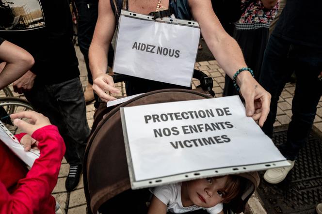 Les Enjeux de l&rsquo;Affaire Lyhanna