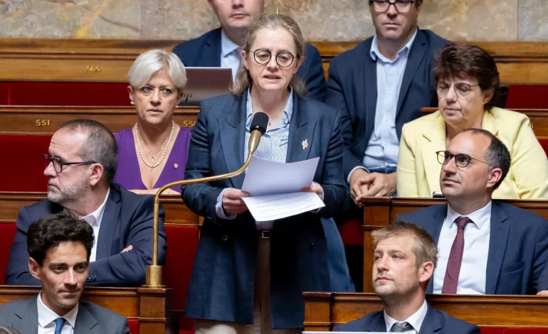 Les défis de l&rsquo;affaire Lyhanna : Analyse du rapport d&rsquo;inspection