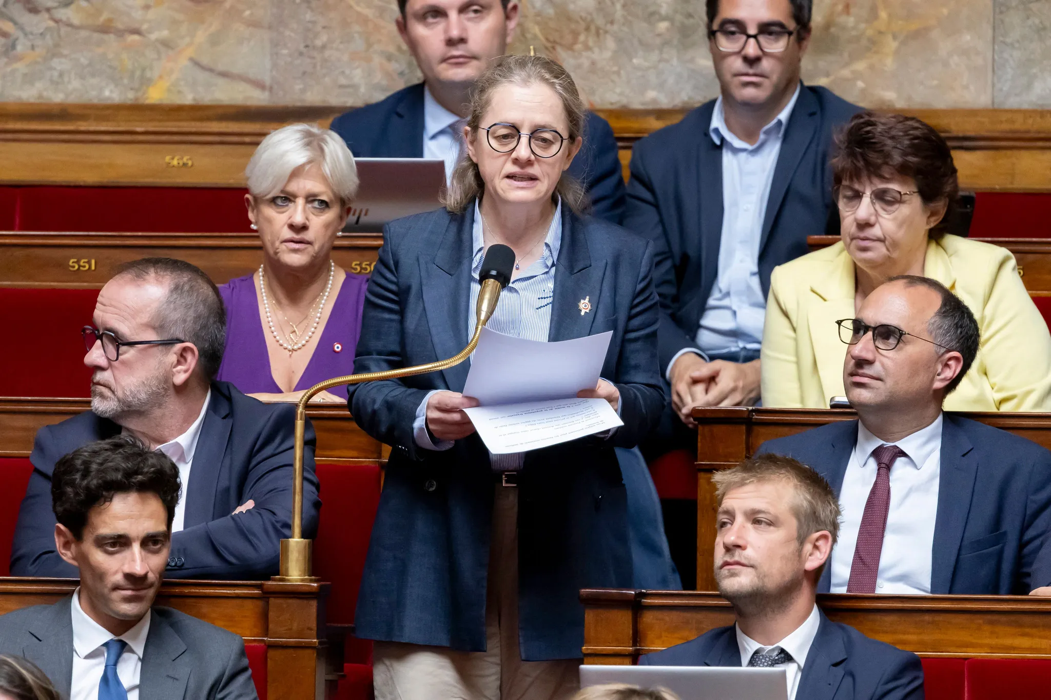 Les défis de l&rsquo;affaire Lyhanna : Analyse du rapport d&rsquo;inspection