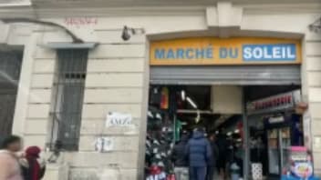 Le Marché du Soleil : Un procès sous le signe de la contrefaçon