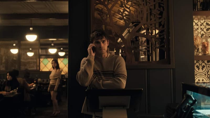 Le Succès Phénoménal du Film &lsquo;Obsession&rsquo;