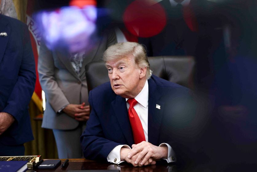 Trump autorise la pêche commerciale dans le Pacifique
