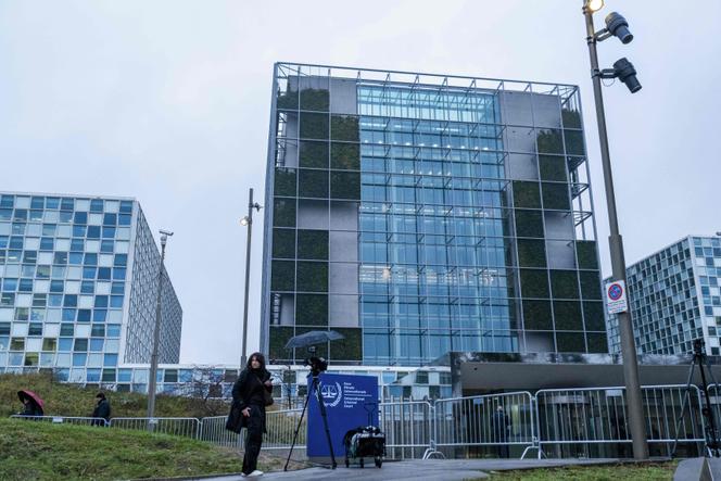 Les magistrates de la CPI contre les sanctions américaines