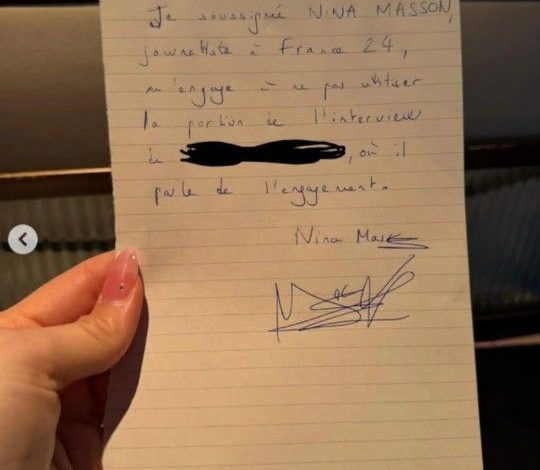 Accusations de censure et d&rsquo;intimidation par la SDJ de France 24