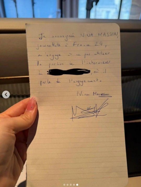 Accusations de censure et d&rsquo;intimidation par la SDJ de France 24