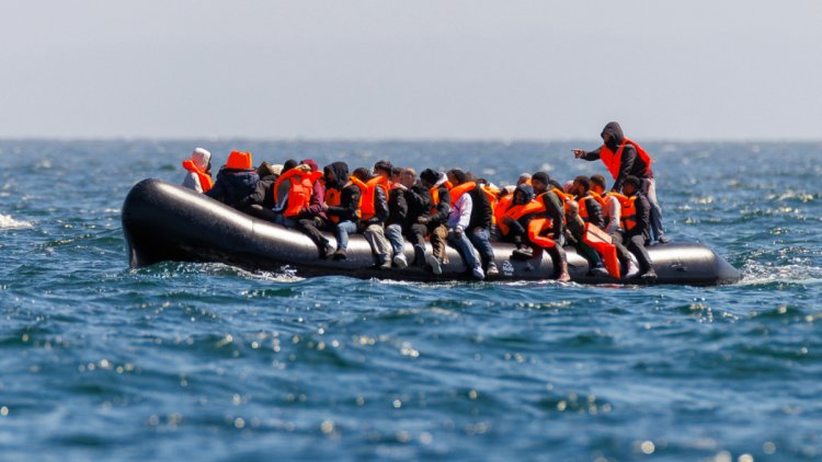 Décès d&rsquo;une Migrante lors d&rsquo;une Traversée Illégale de la Manche