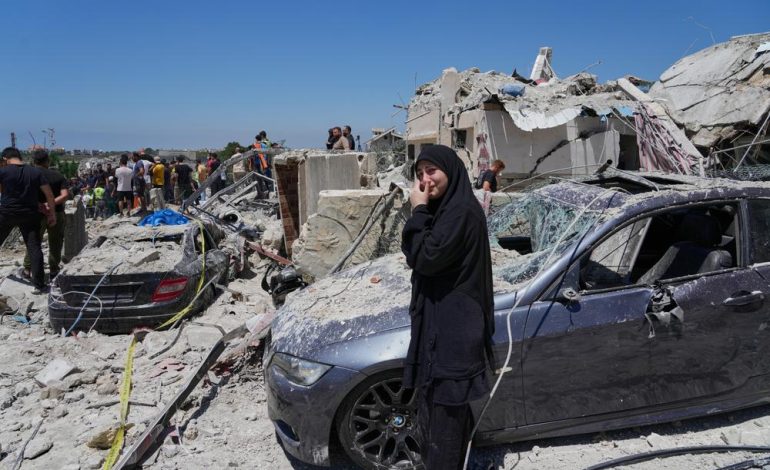 Israël et Hezbollah : Intensification du Conflit au Liban