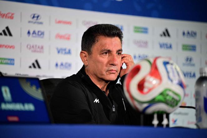 Le parcours difficile d&rsquo;Iran en Coupe du Monde 2026