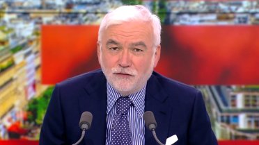 Analyse de Pascal Praud sur le Match France-Sénégal