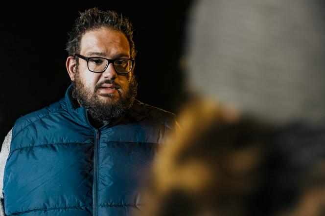 Jocelyn Dubost, nouveau visage des Jeunes Agriculteurs en France