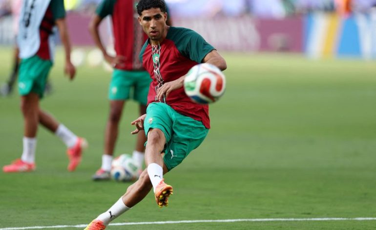 La Coupe du Monde et l&rsquo;Évolution de la Binationalité au Maroc