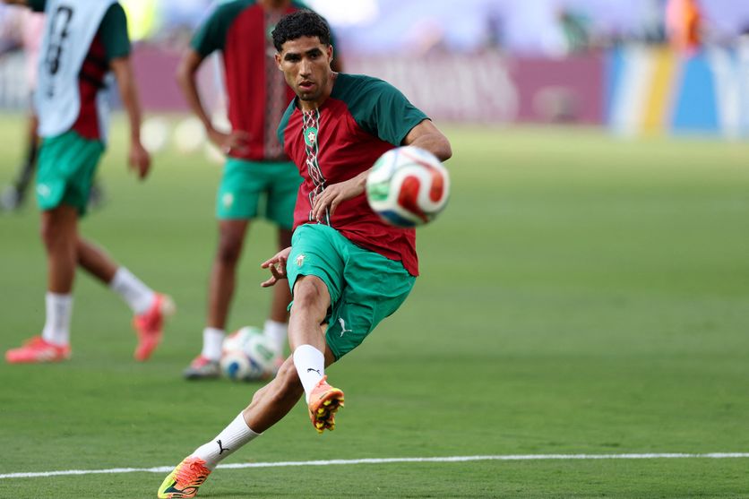 La Coupe du Monde et l&rsquo;Évolution de la Binationalité au Maroc