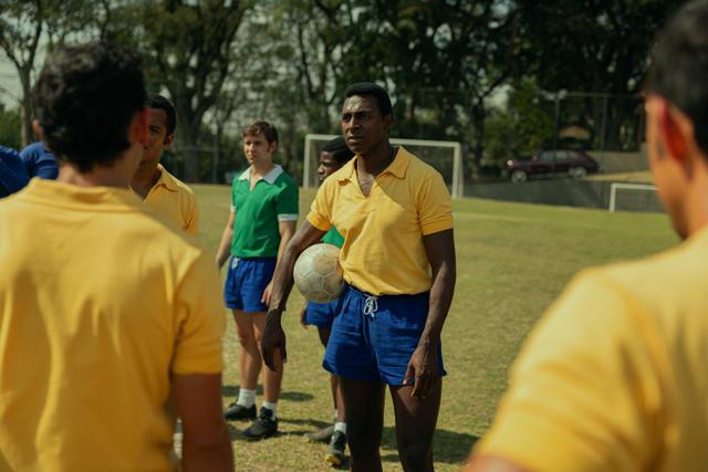 Brasil 70: Le succès d&rsquo;une série sur Netflix
