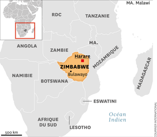 Le Projet de Loi CAB3 au Zimbabwe: Controverses et Implications