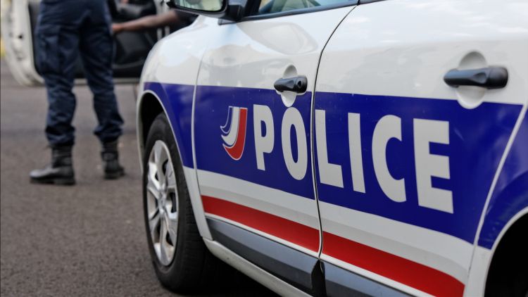 Violence par armes à feu à Nantes