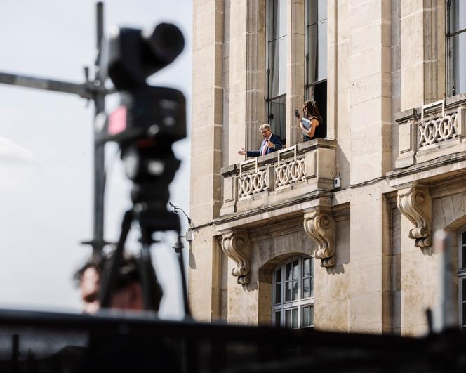 Les candidats à la présidentielle 2027 et les réseaux sociaux