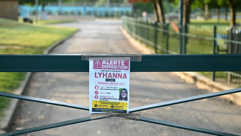 Disparition d&rsquo;une Adolescente de 11 Ans dans le Gers