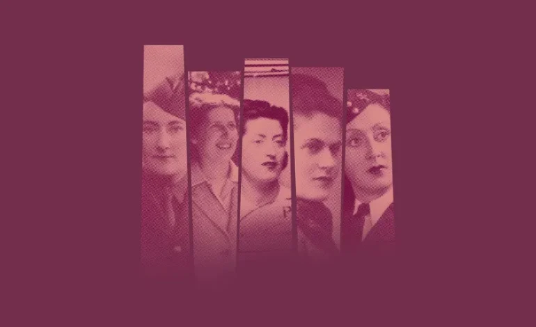 Le parcours héroïque de Mélanie Berger, une résistante centenaire