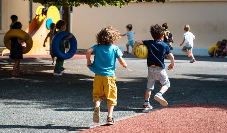 Soupçons de maltraitance dans une école Montessori à Toulon