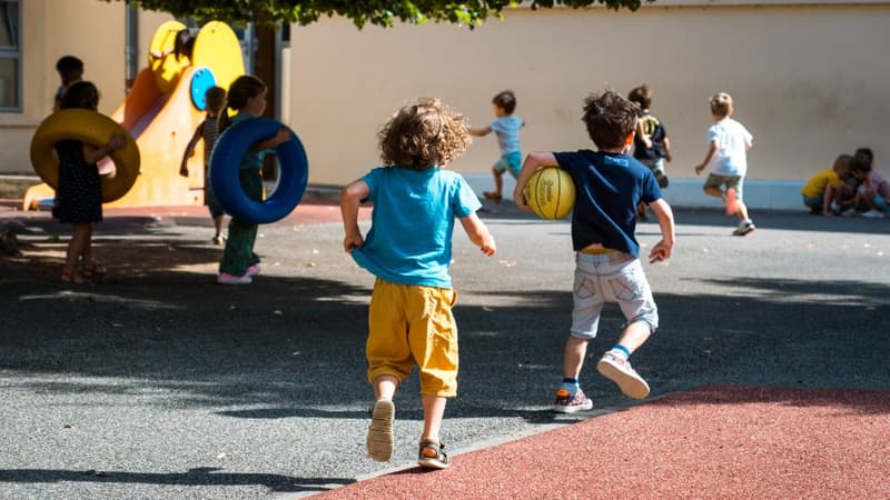 Soupçons de maltraitance dans une école Montessori à Toulon