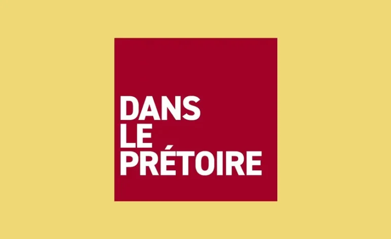 Décryptage d&rsquo;un procès judiciaire à Limoges et Paris