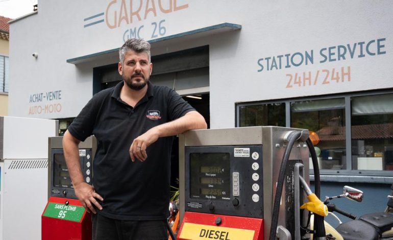 Les Petits Pompistes Face à la Hausse des Prix du Carburant