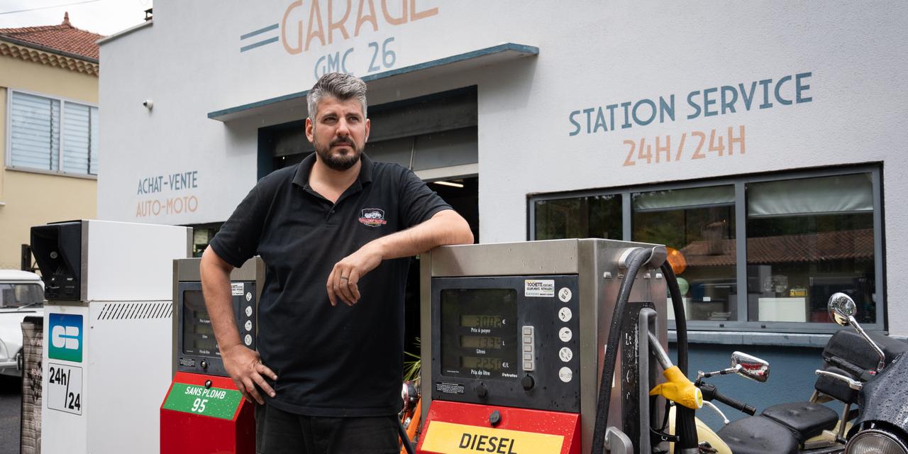 Les Petits Pompistes Face à la Hausse des Prix du Carburant