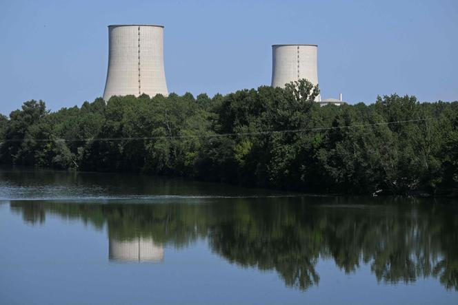 Impact des Canicules sur le Nucléaire en France