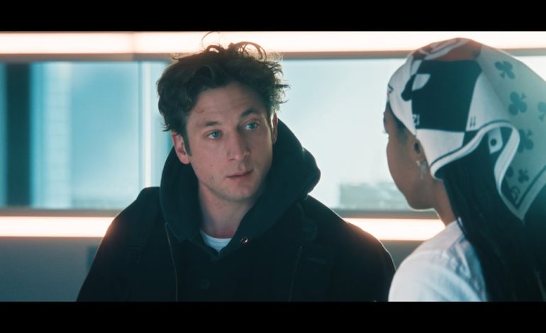 La série « The Bear » : un phénomène de pop culture revient