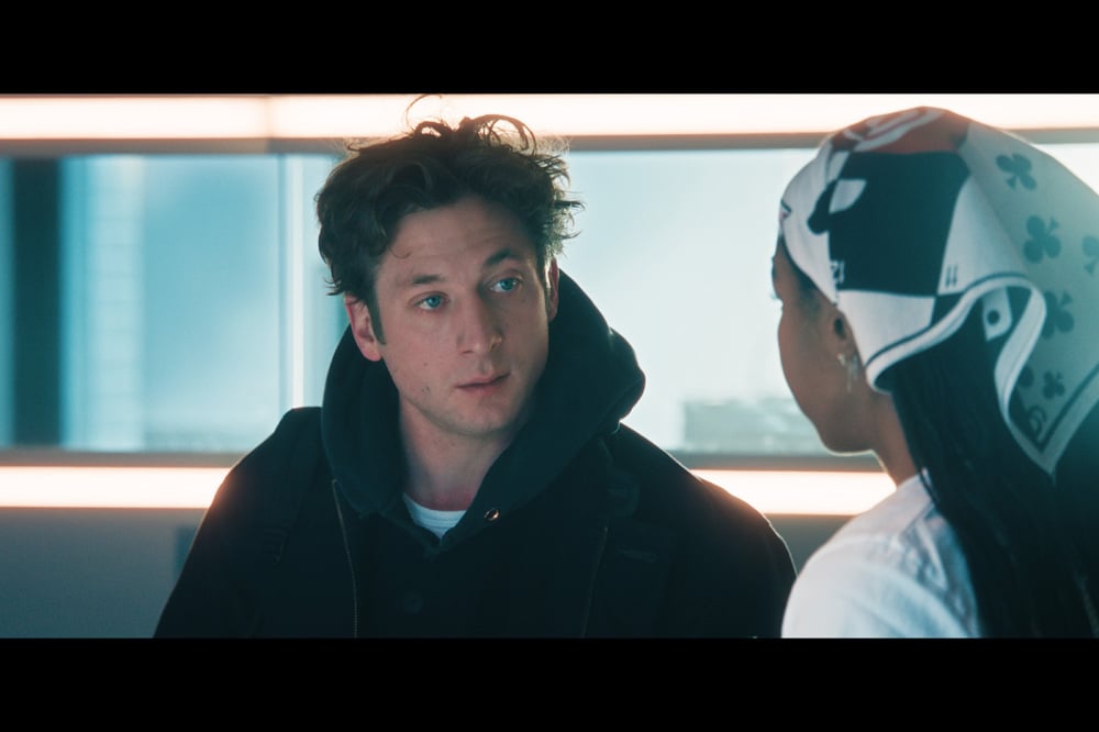 La série « The Bear » : un phénomène de pop culture revient