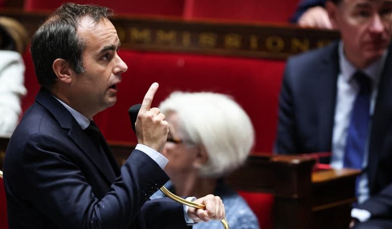 Les Défis de la Fin de Session Parlementaire