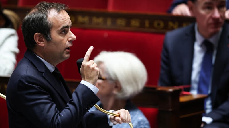 Les Défis de la Fin de Session Parlementaire