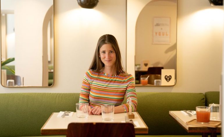 Entretien avec Zoé Reich, alias Zoe NoGluten : Sensibilisation à la maladie cœliaque