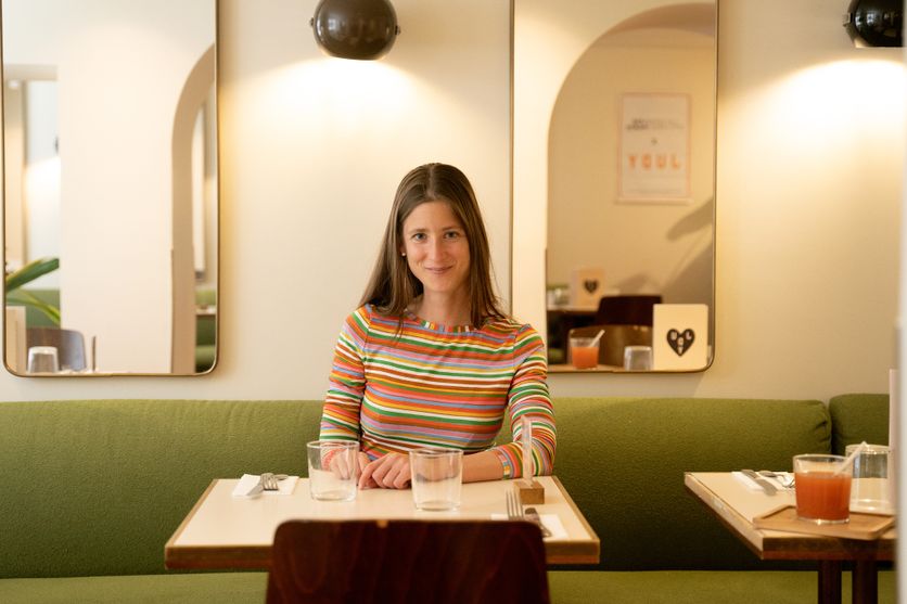Entretien avec Zoé Reich, alias Zoe NoGluten : Sensibilisation à la maladie cœliaque