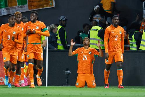 Allemagne vs Côte d’Ivoire : Un duel crucial dans la Coupe du monde